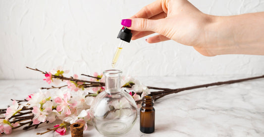 essential oil