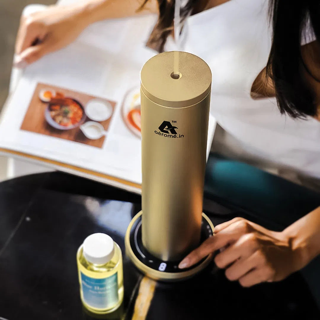 Ivaa Xperia Ambience Diffuser 1