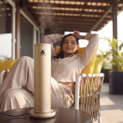 Ivaa Xperia - Luxury Home Fragrance Diffuser
