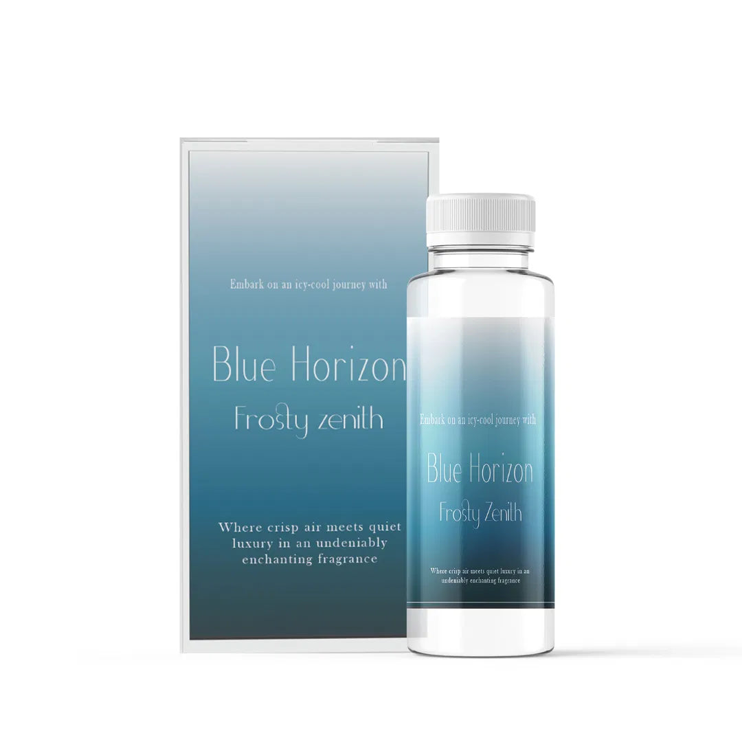 FROSTY ZENITH (100 ML)