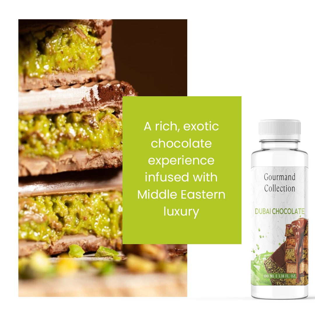 DUBAI CHOCOLATE (100 ML)