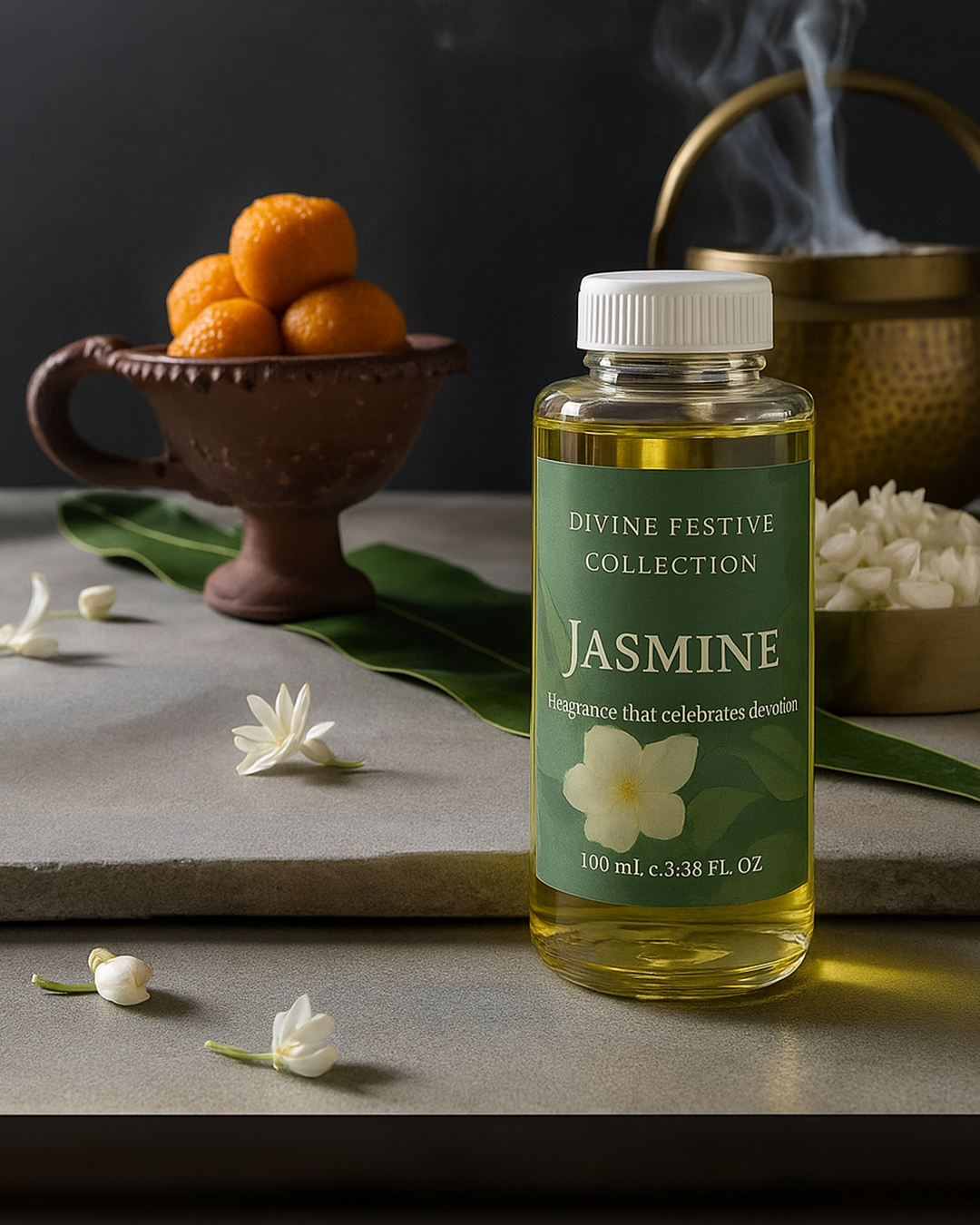 JASMINE (100 ML)