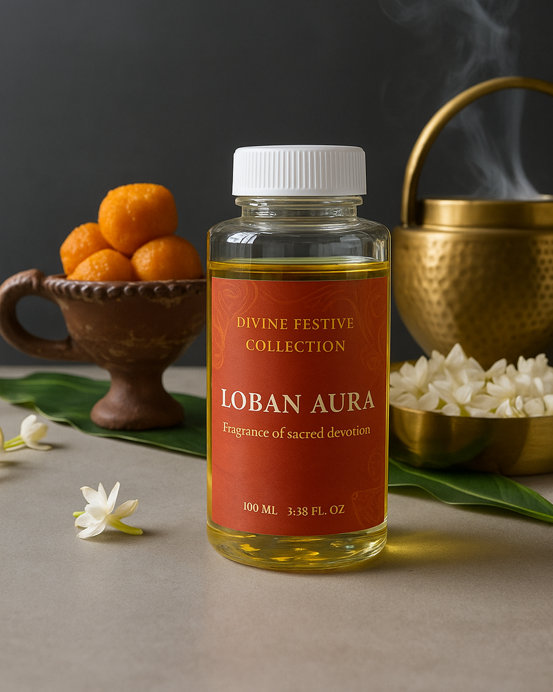 LOBAN AURA (100 ML)