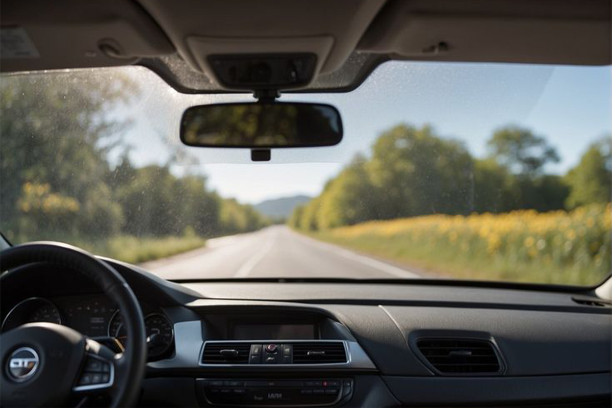 How Long Does a Car Fragrance Diffuser Actually Last?