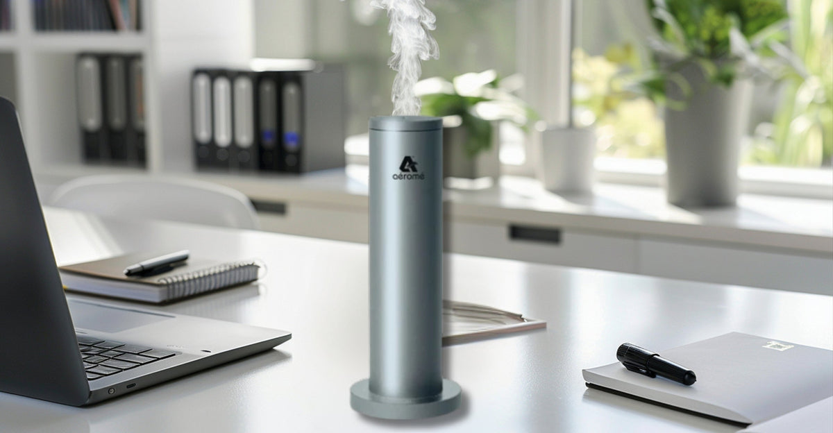 Fragrance Diffuser