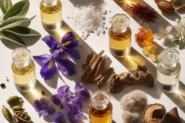 How to Choose the Right Aéromé Fragrance for Every Room in Your Home