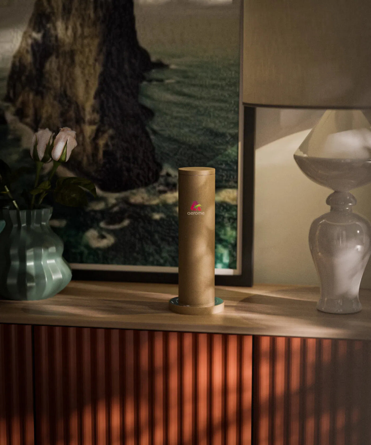 Unlocking the Power of Scent: The Emerging Trend in Home Design