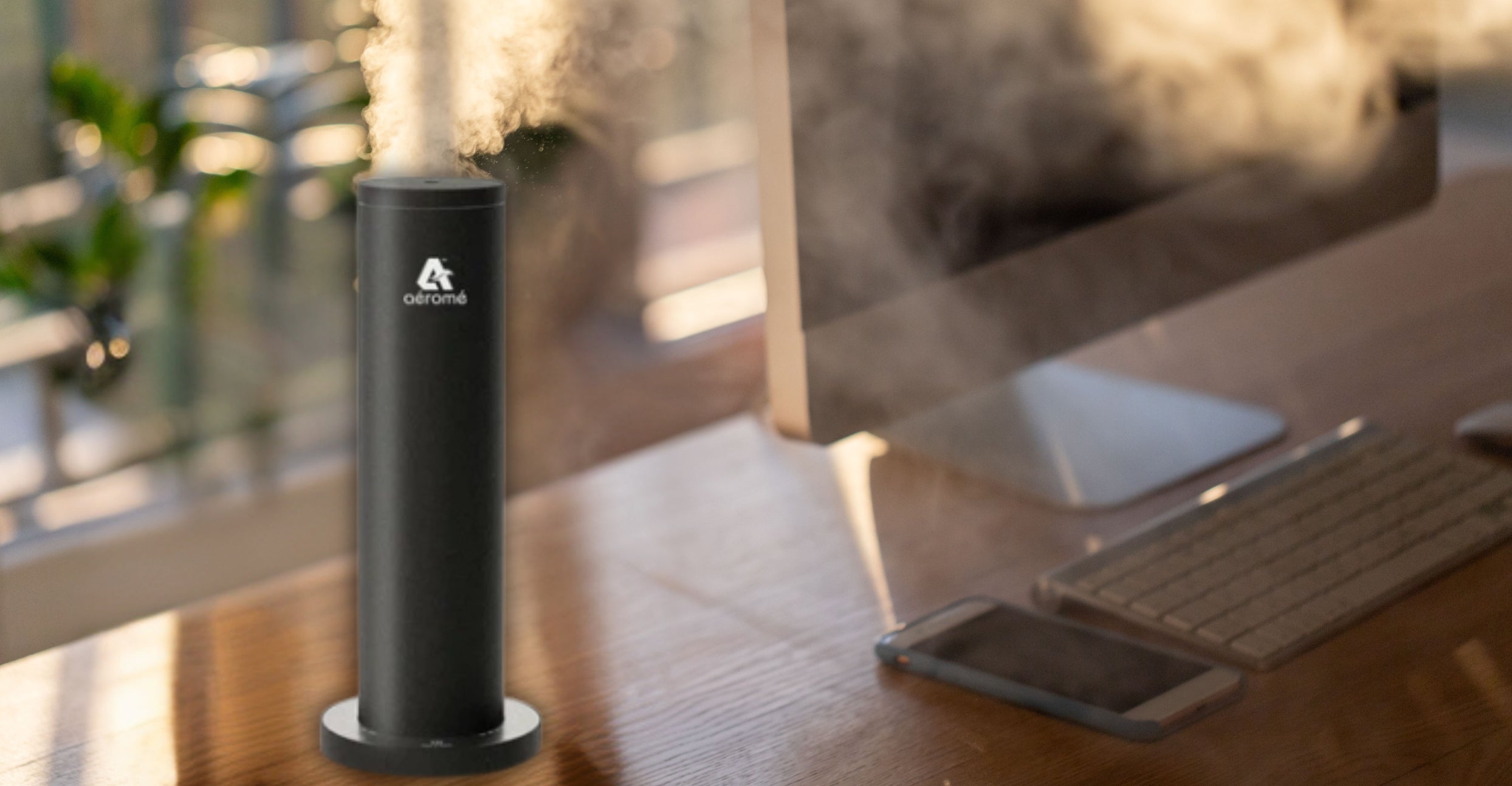 Why You Should Consider a Scent Diffuser Machine for Your Home or ...