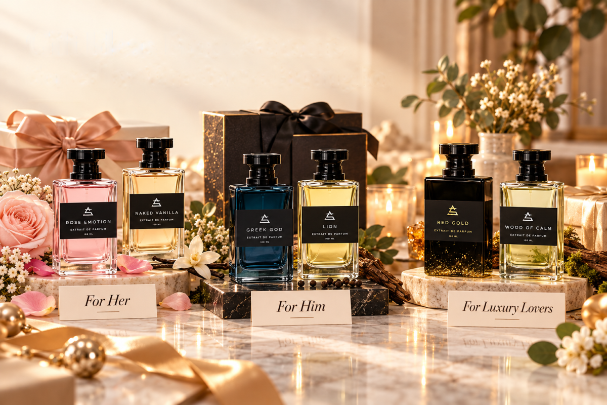 Gift Ideas From Aéromé, Sorted by Who You're Buying For