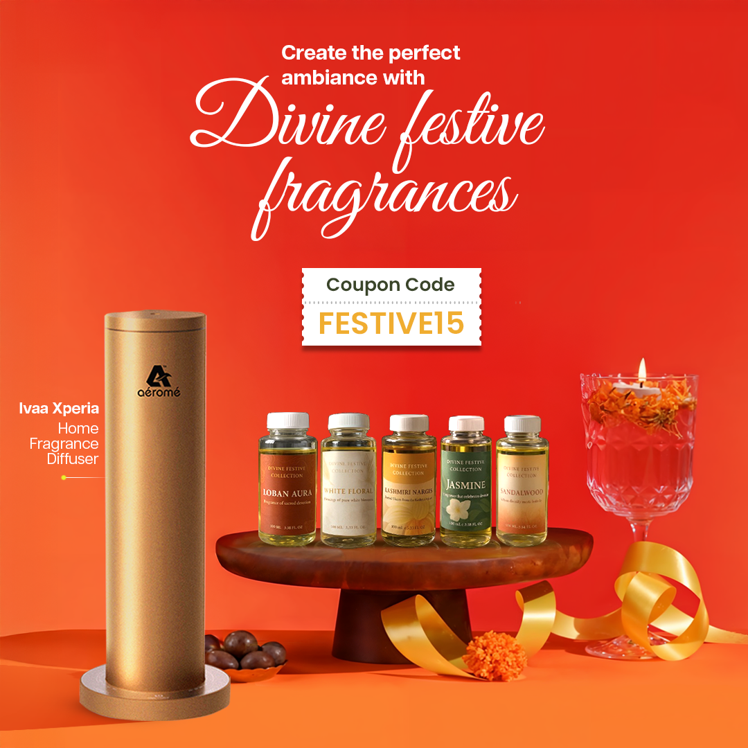 Ivaa Xperia Ambience Diffuser