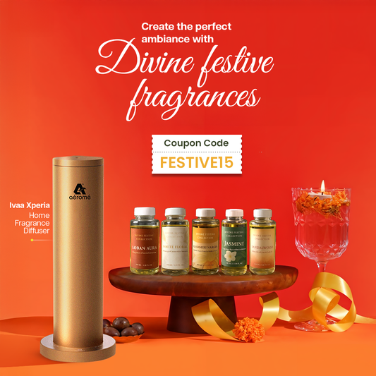Ivaa Xperia Ambience Diffuser