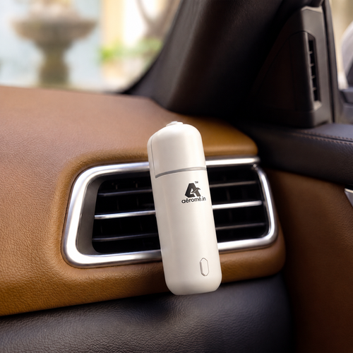 Aerosonic - Car Fragrance Diffuser