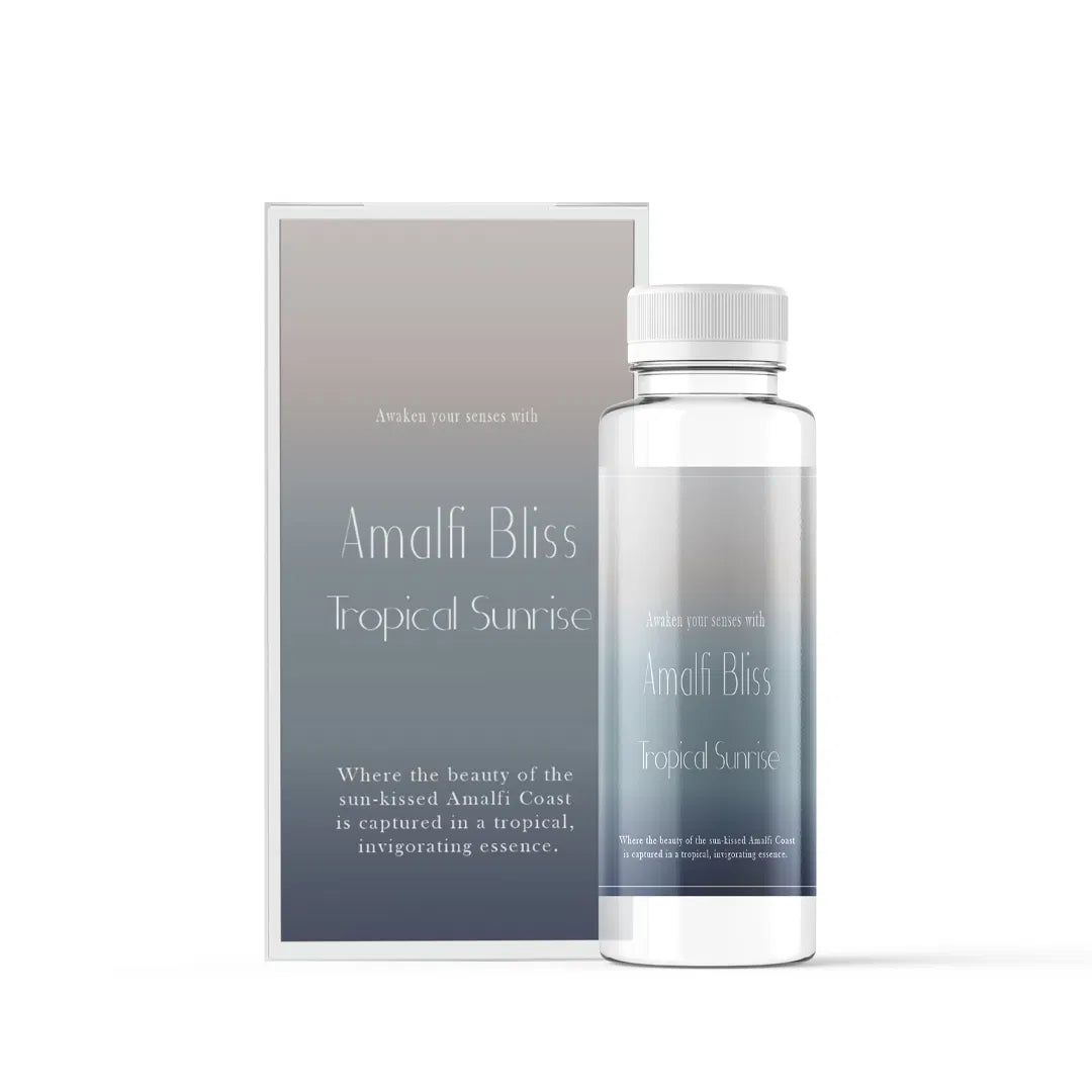Tropical Sunrise (100 ml)
