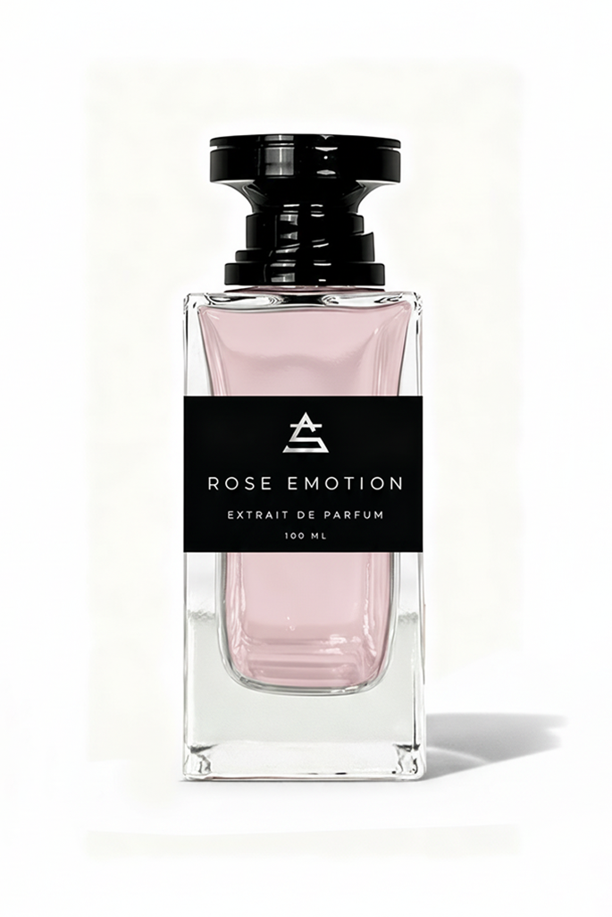 ROSE EMOTION