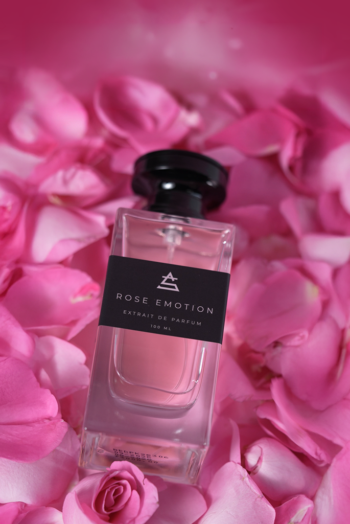 ROSE EMOTION
