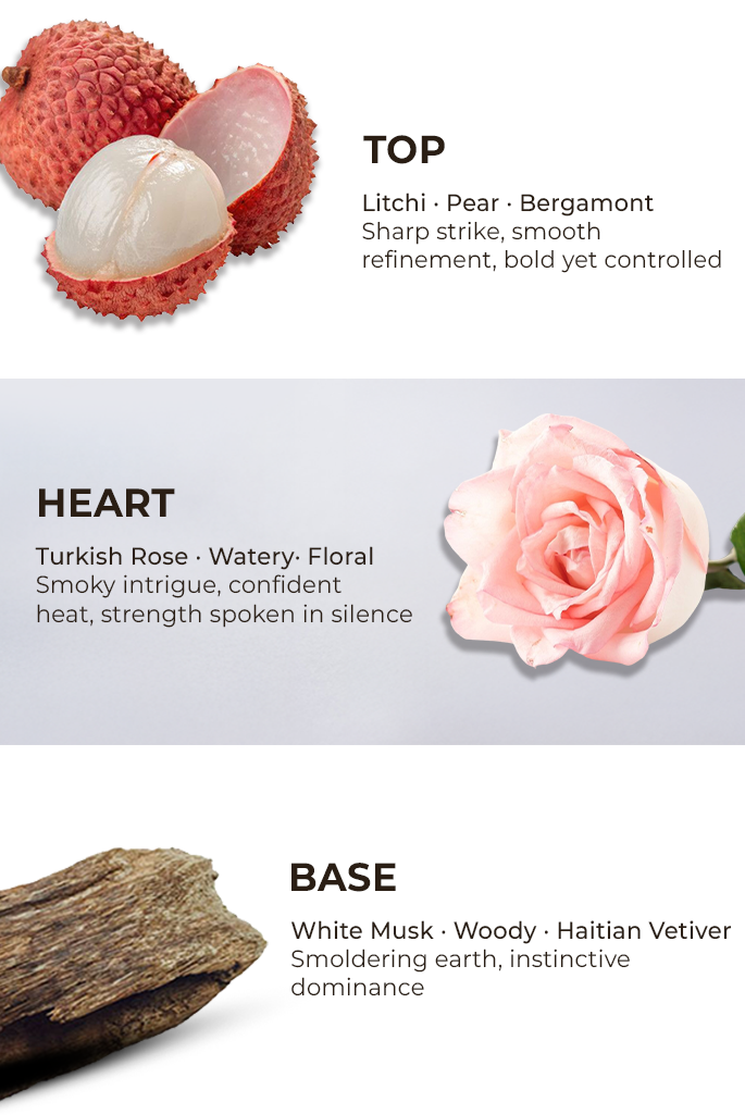 ROSE EMOTION