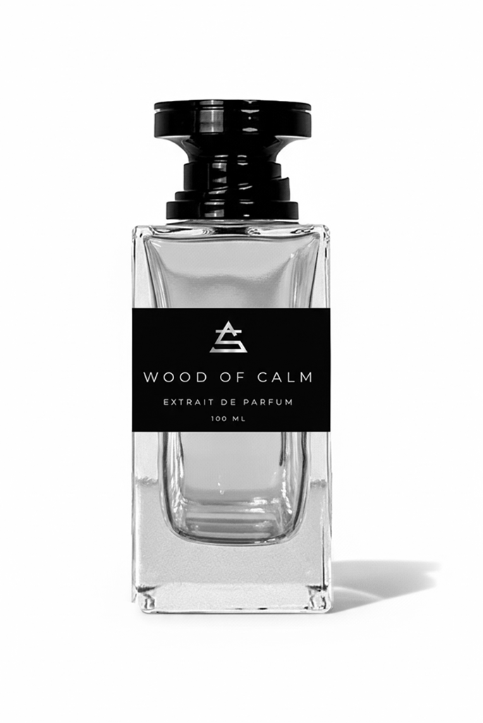 WOOD OF CALM
