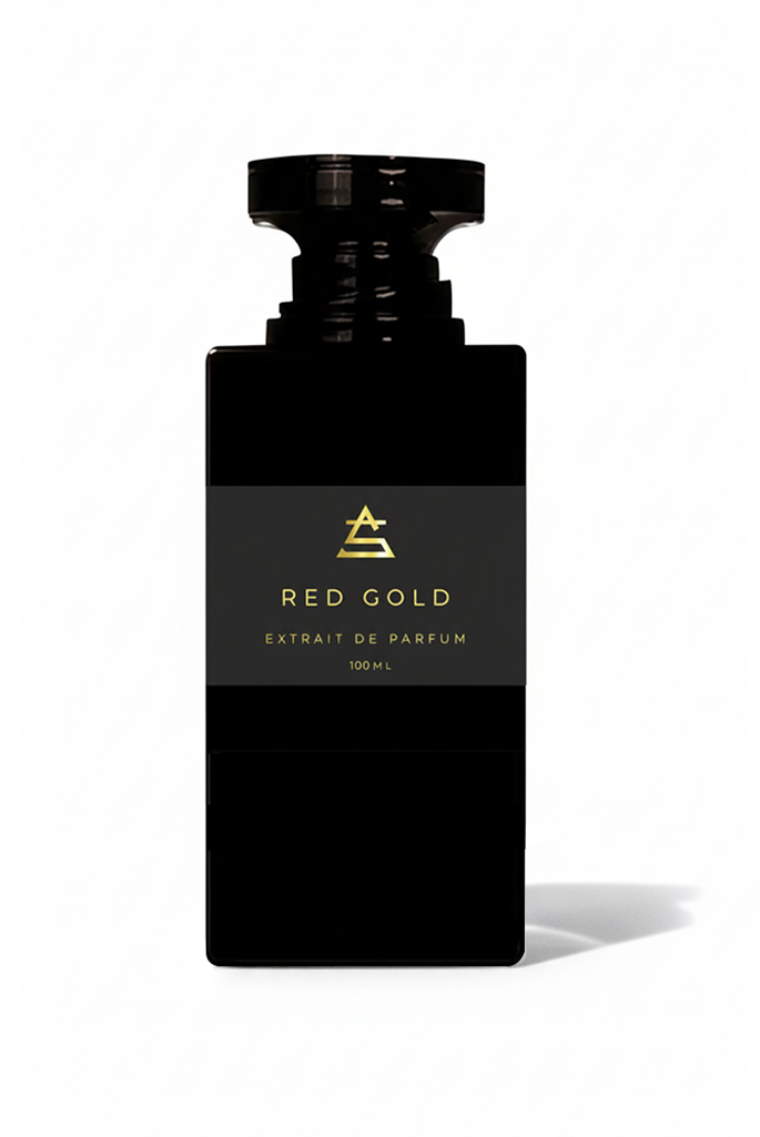 RED GOLD