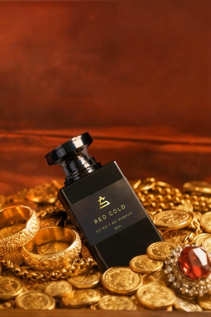 RED GOLD
