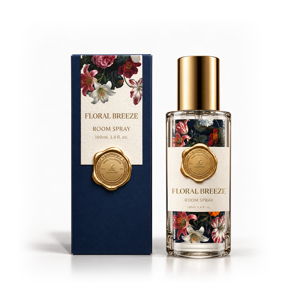 Floral Breeze Room Spray