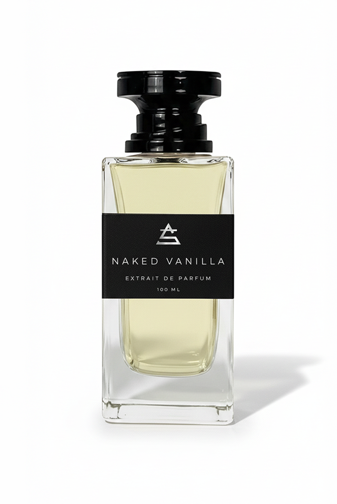 NAKED VANILLA