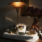 Velvet Woods Scented Candle