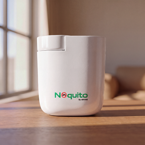Noquito - 100% Safe Mosquito Repellent Device