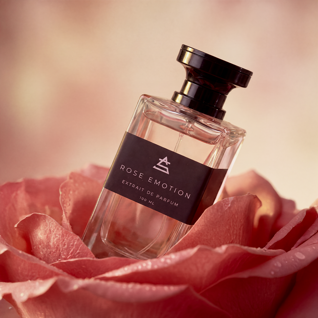 ROSE EMOTION