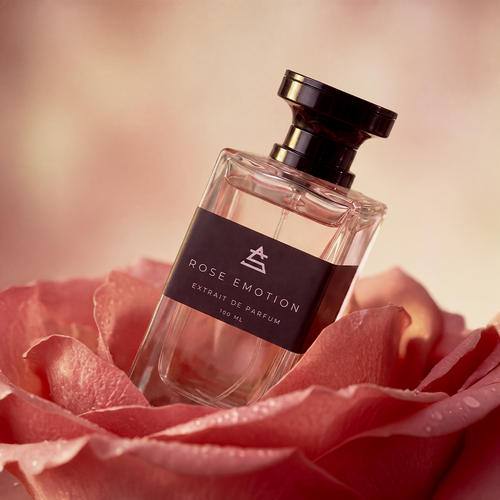 ROSE EMOTION