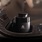Scent Cup premium car fragrance diffuser by Aéromé India