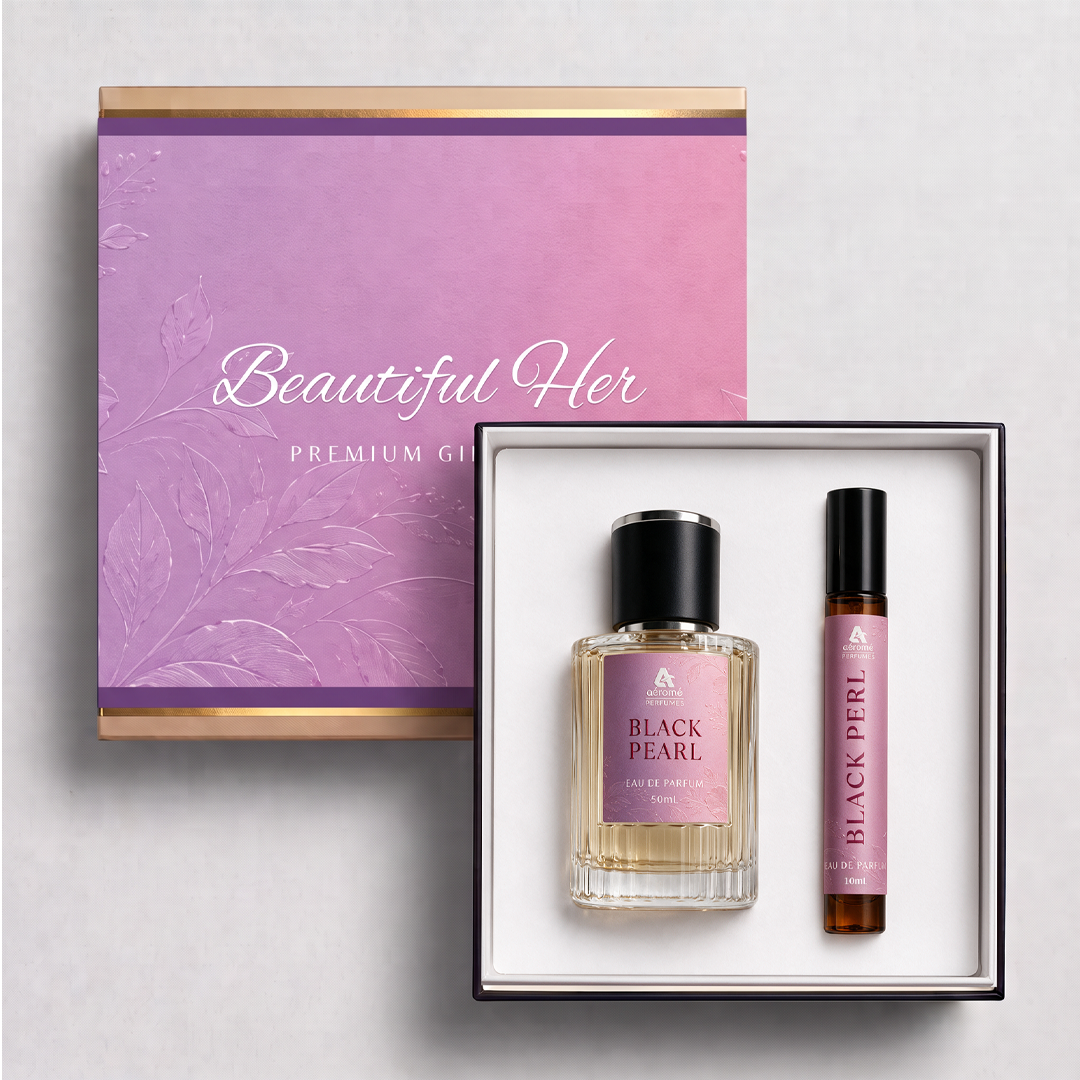 Beautiful Her Gift Set