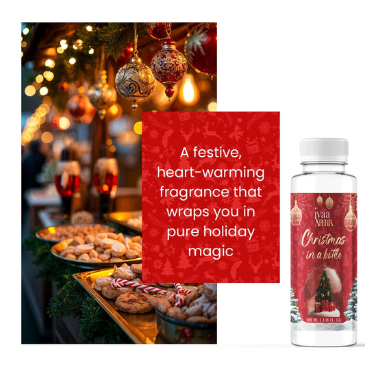 CHRISTMAS IN A BOTTLE (100 ML)