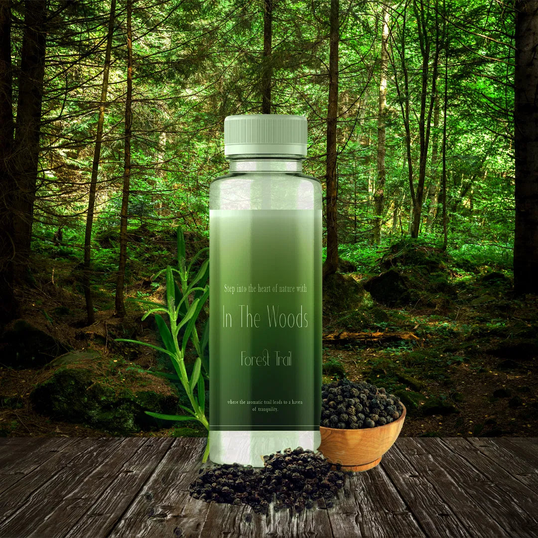 FOREST TRAIL (100 ML)