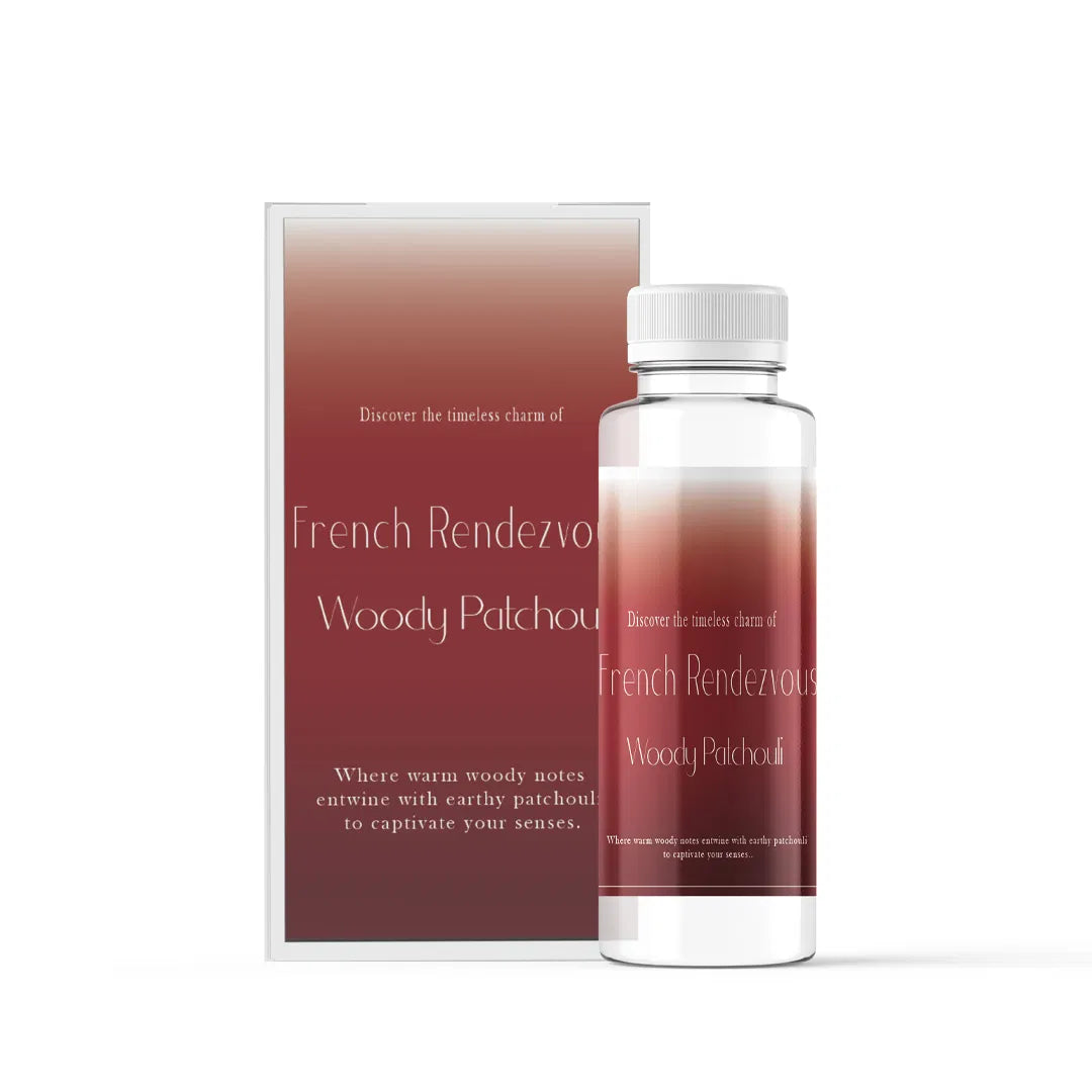 Woody Patchouli (100 ml)