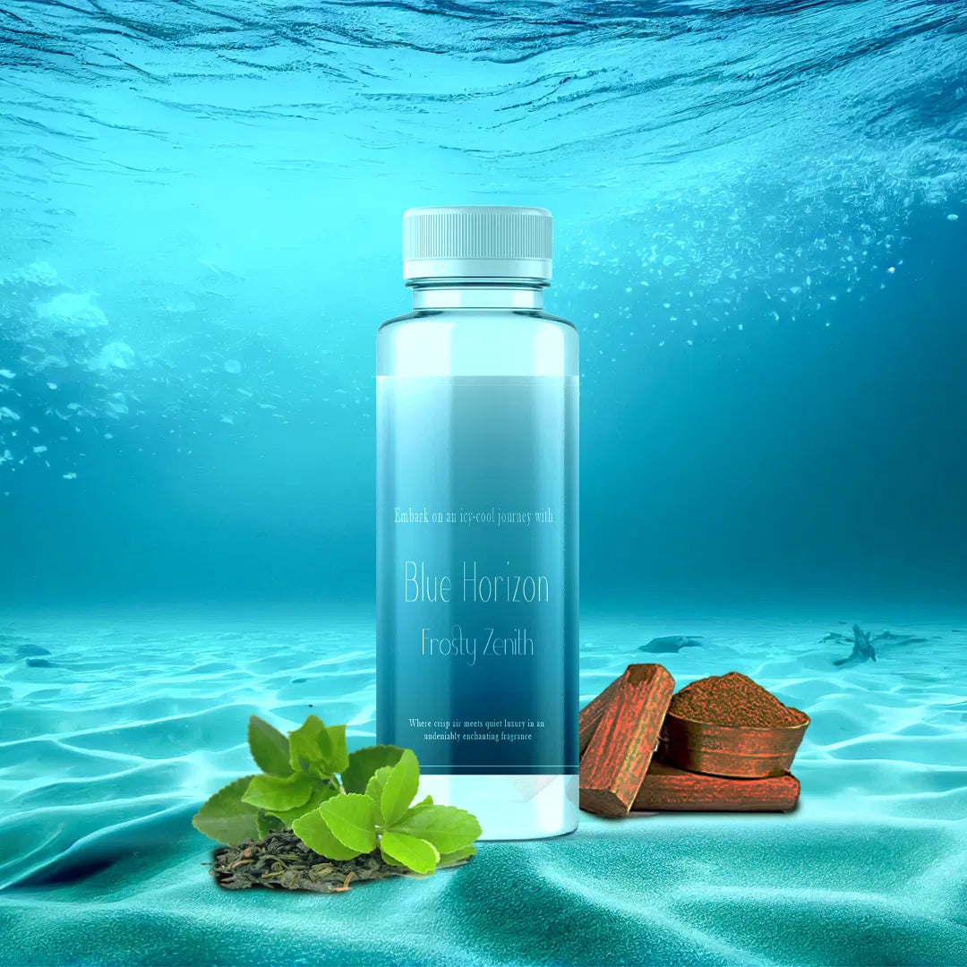 Frosty Zenith (100 ml)