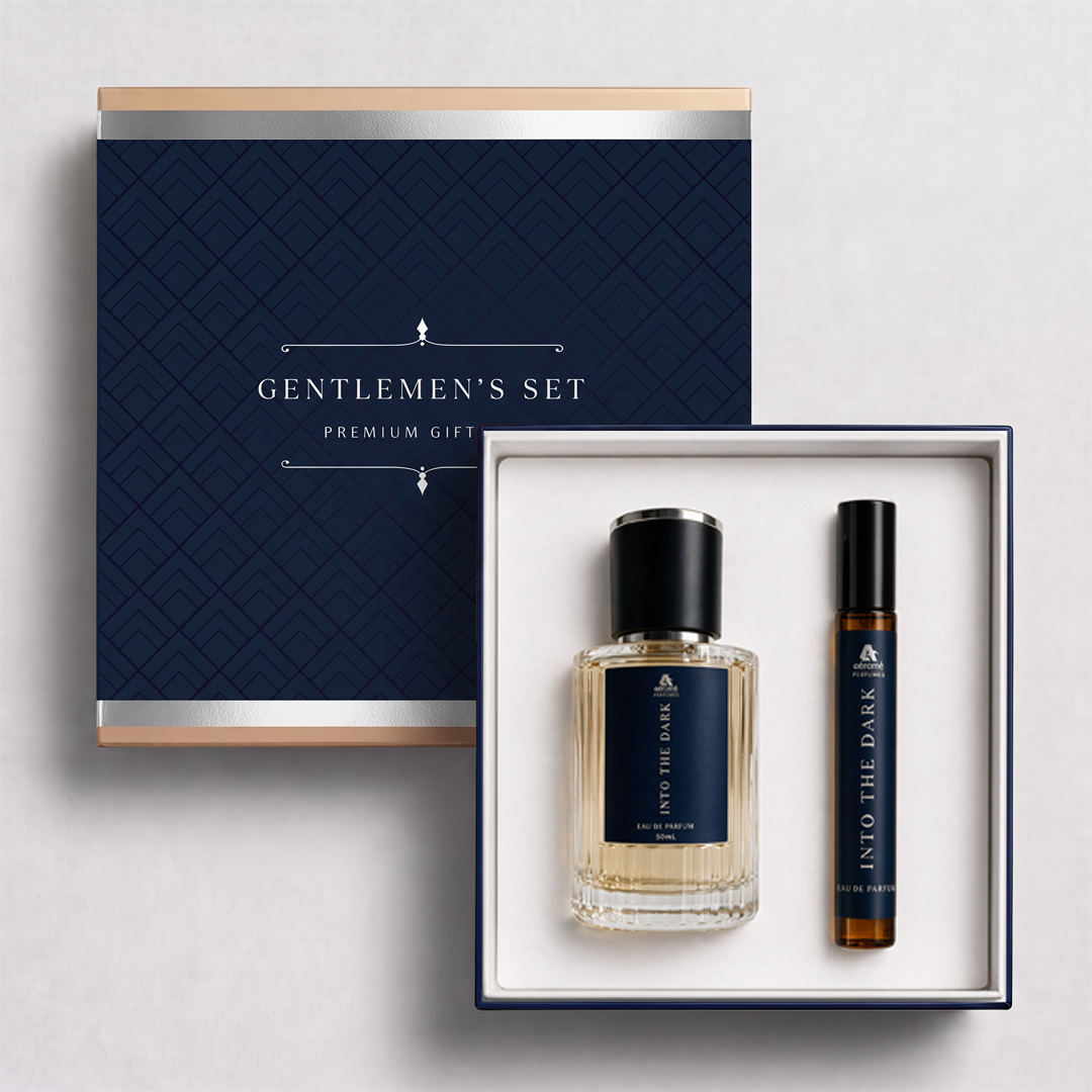 Gentlemen’s Gift Set