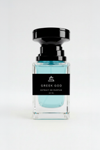 Greek God aqua citrus perfume 30ml travel size bottle — Scentitude