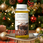 Gooey Chocolate Brownie (100 ml)