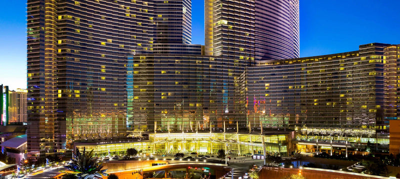 Hospitality & Hotels