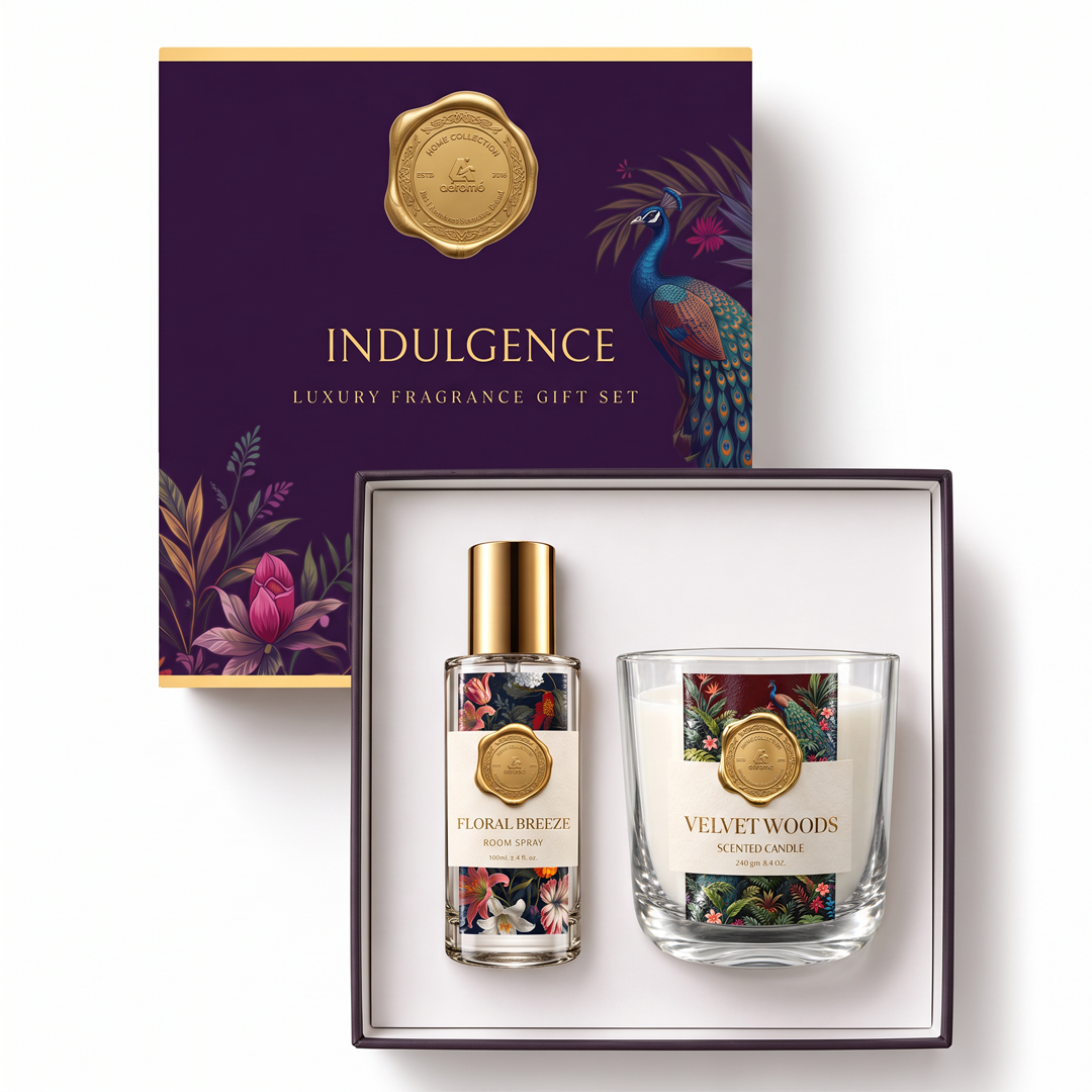 Indulgence Gift Set