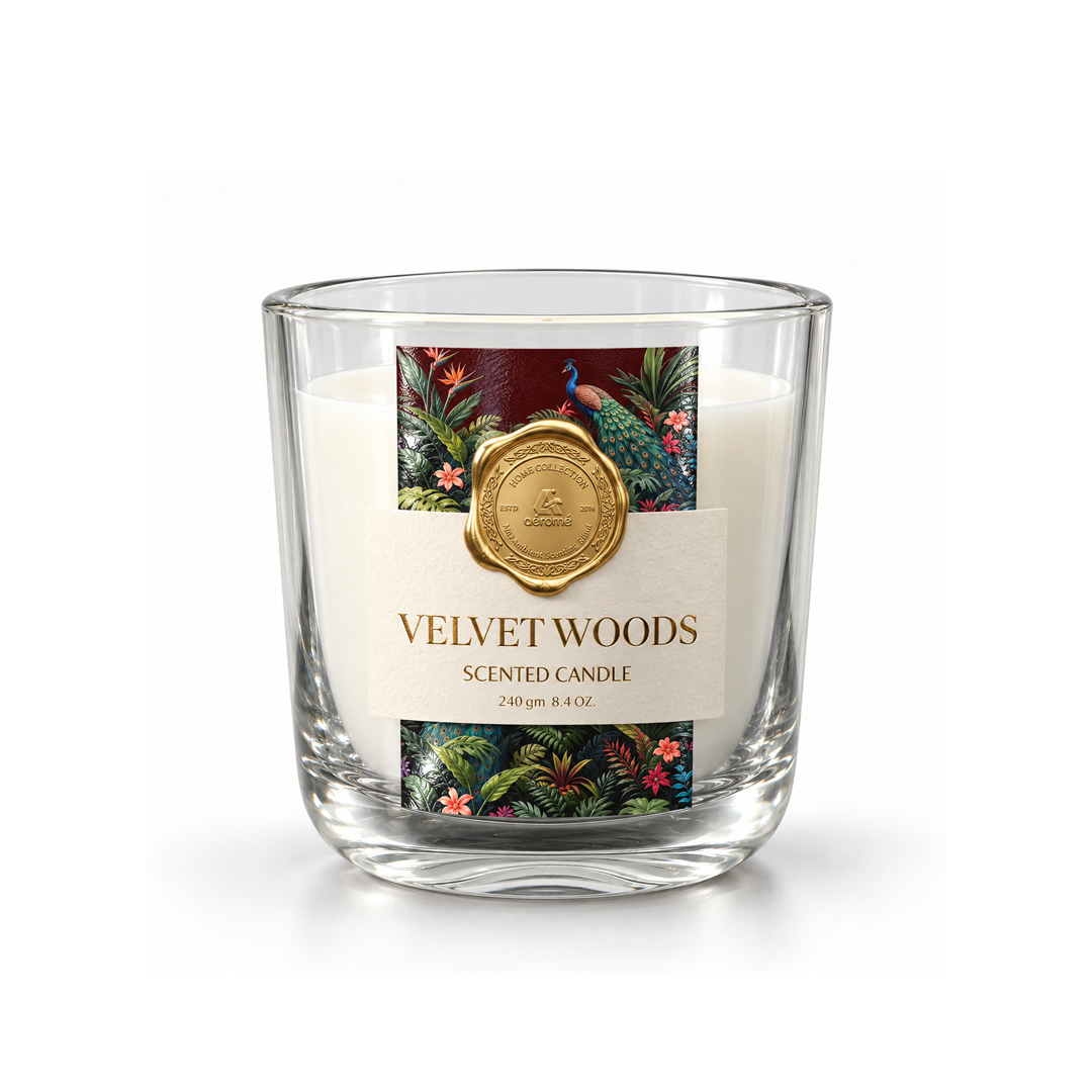 Indulgence Gift Set