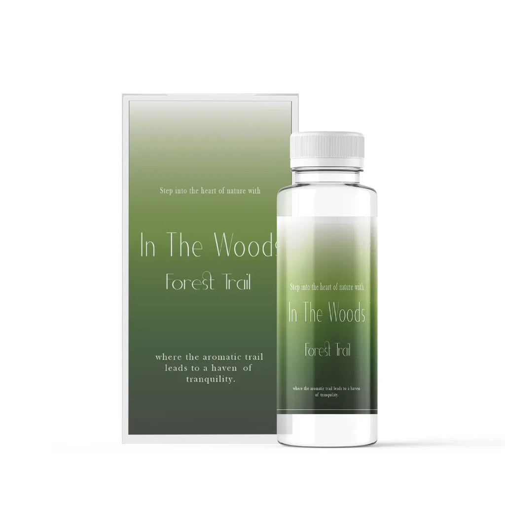 Forest Trail (100 ml)