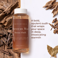 Intence_OUDH refill oil