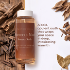 Intence_OUDH refill oil