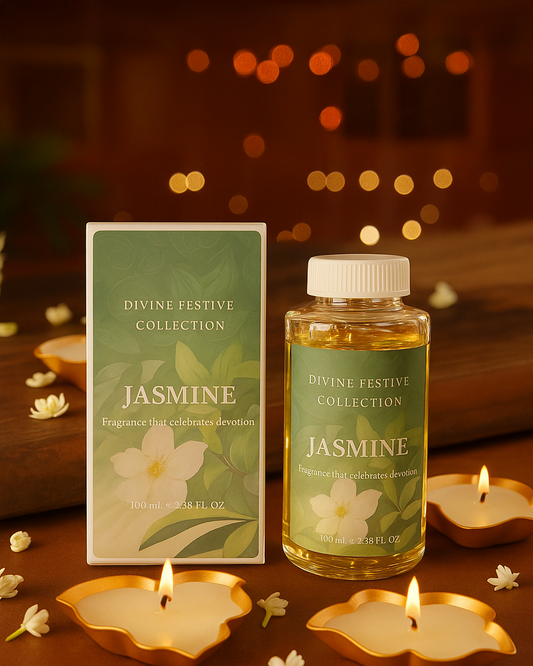 JASMINE (100 ML)