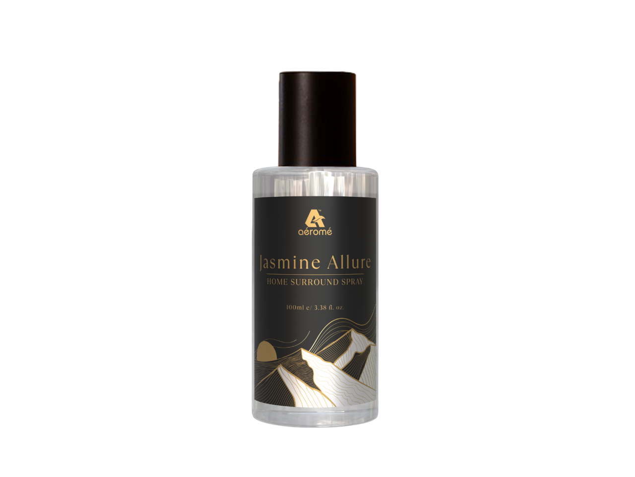 Home Surround Spray