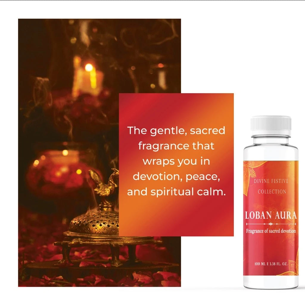 Loban Aura (100 ml)