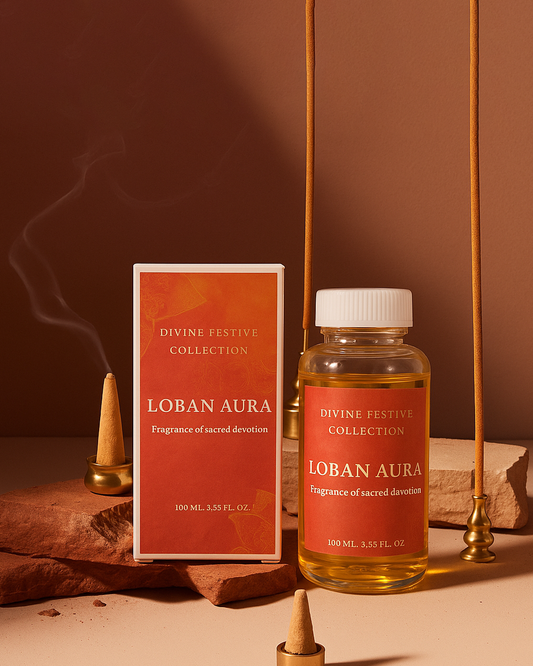 LOBAN AURA (100 ML)