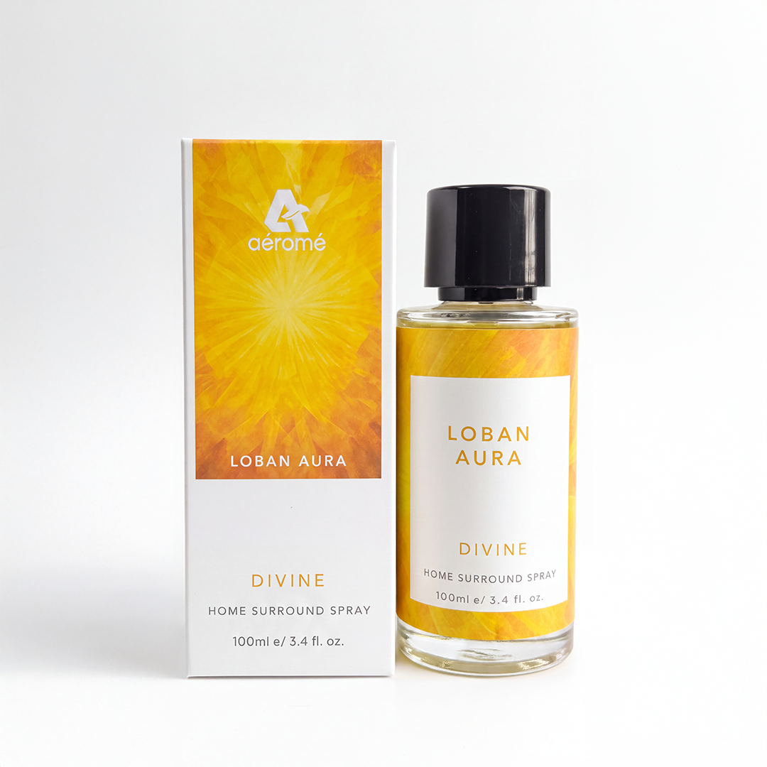 loban Aura