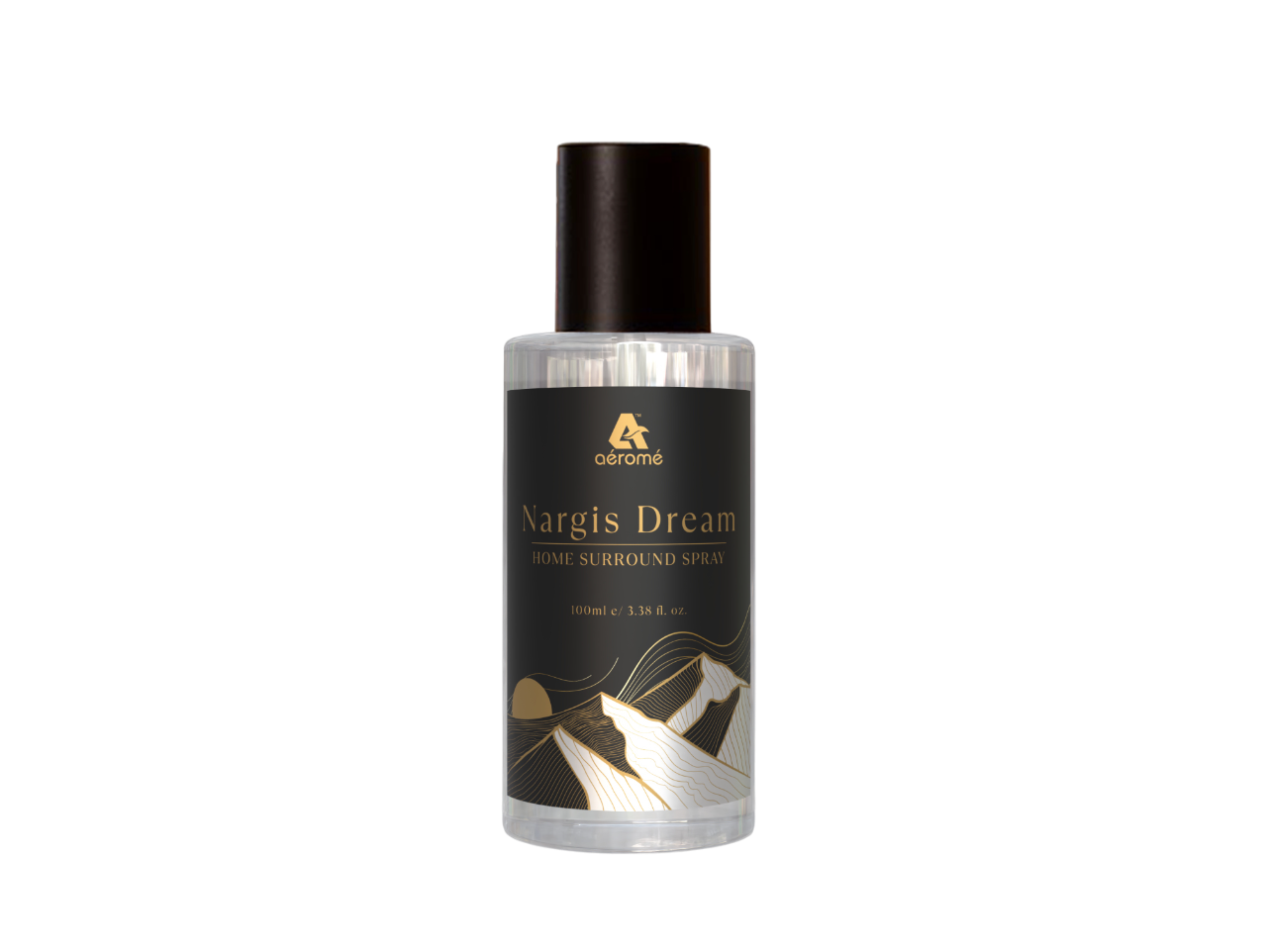 Home Surround Spray